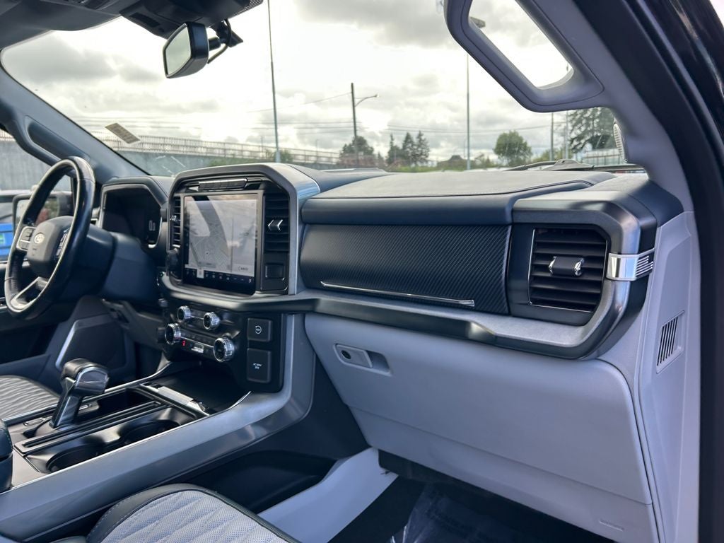 2023 Ford F-150 Limited