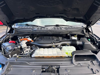 2023 Ford F-150 Limited