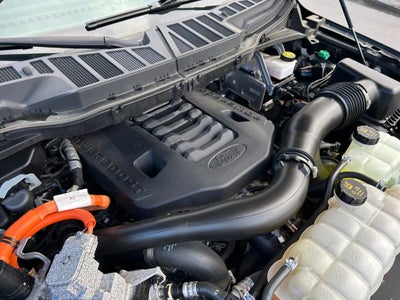 2023 Ford F-150 Limited