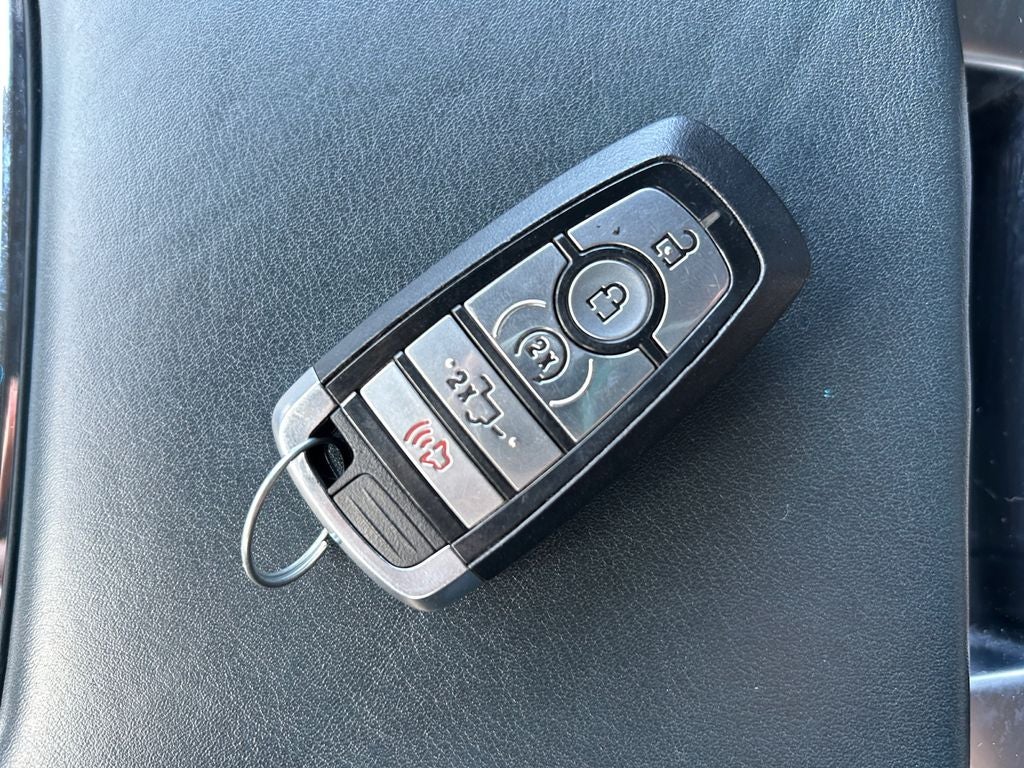 2023 Ford F-150 Limited