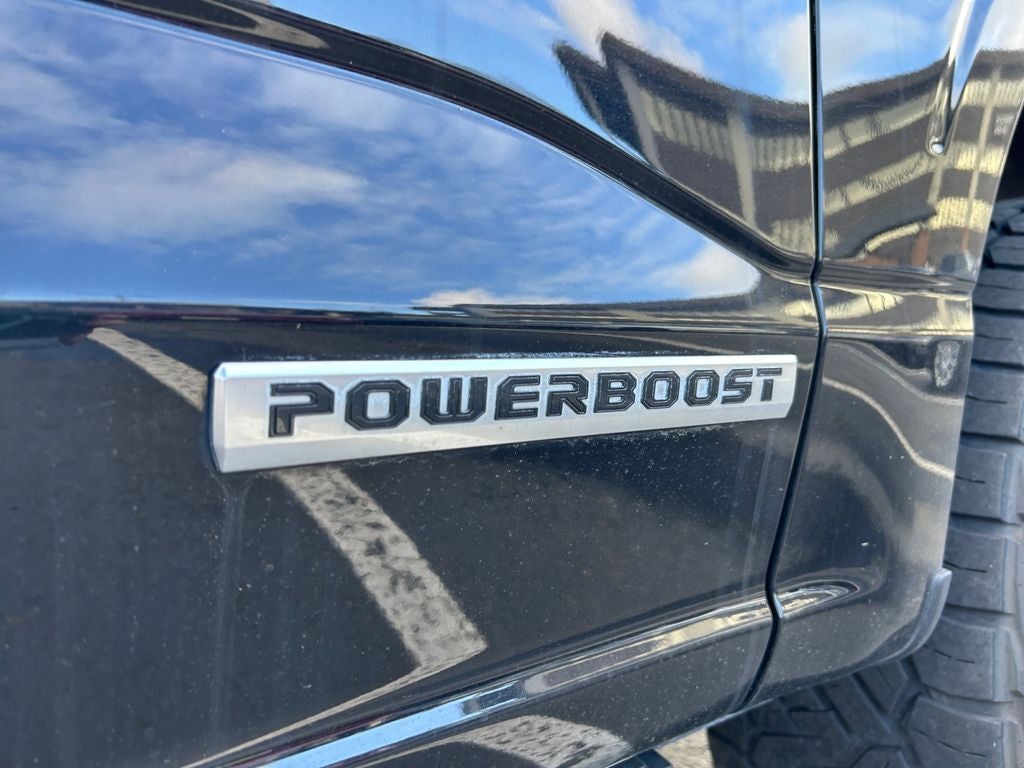 2023 Ford F-150 Limited