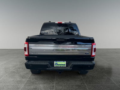 2023 Ford F-150 Limited