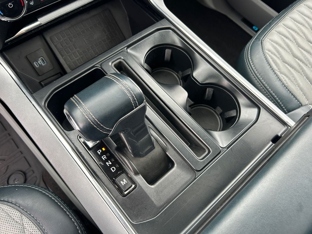 2022 Ford F-150 Limited