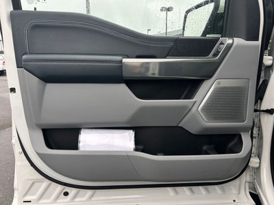 2022 Ford F-150 Limited