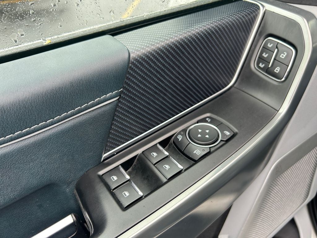 2022 Ford F-150 Limited