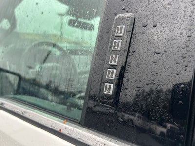 2022 Ford F-150 Limited