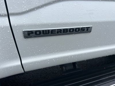 2022 Ford F-150 Limited