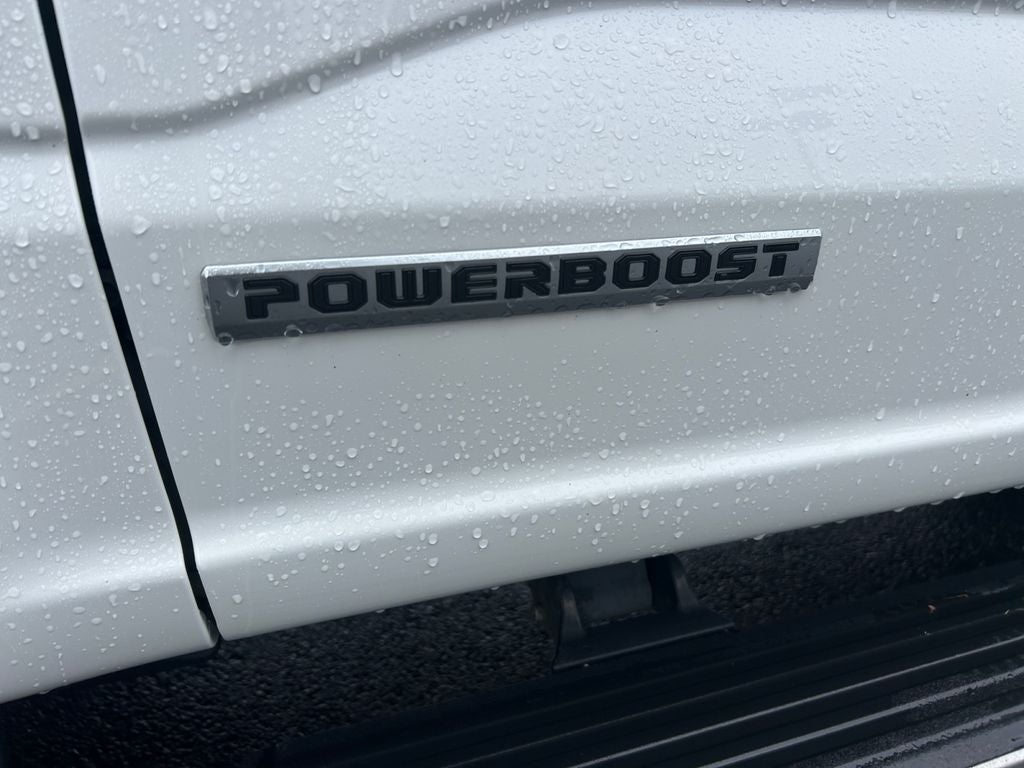 2022 Ford F-150 Limited