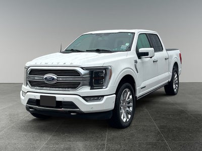 2023 Ford F-150 Limited