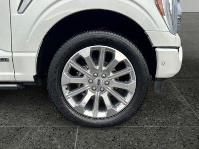 2023 Ford F-150 Limited