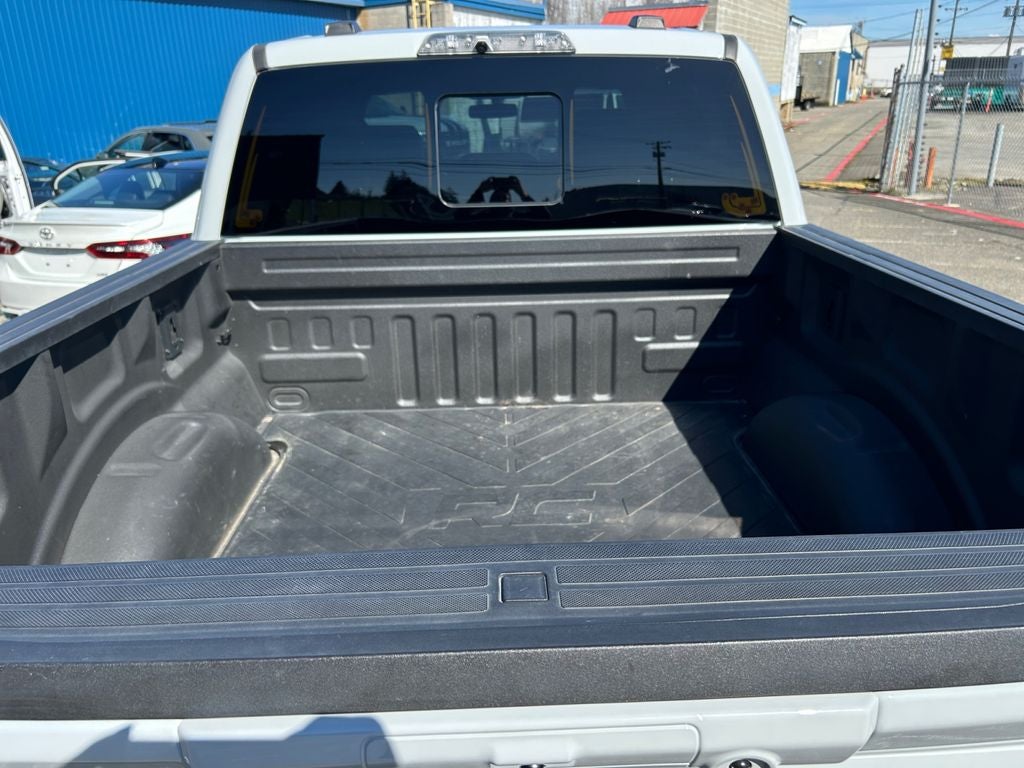 2023 Ford F-150 Raptor 37