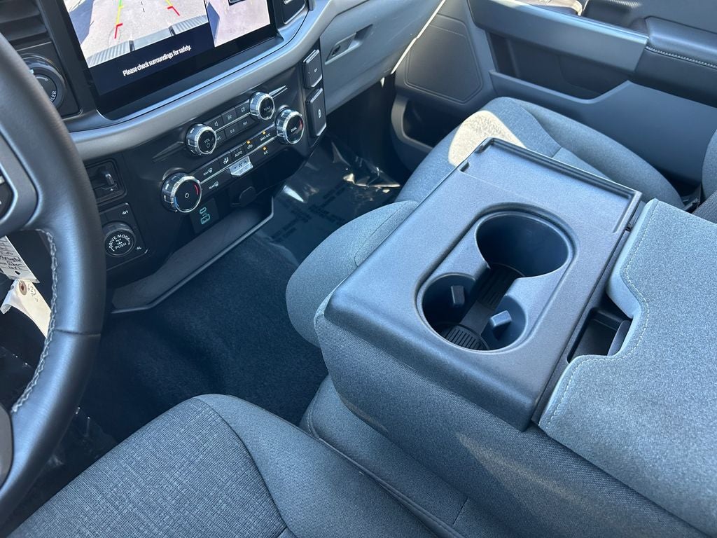 2024 Ford F-150 XLT Long Bed