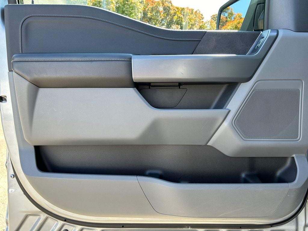 2024 Ford F-150 XLT Long Bed