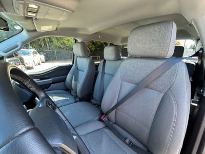 2024 Ford F-150 XLT Long Bed