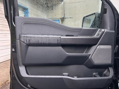 2026 Ford F-150 Lariat 5.0 V8