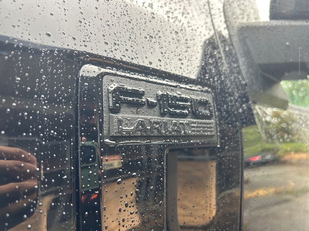 2026 Ford F-150 Lariat 5.0 V8