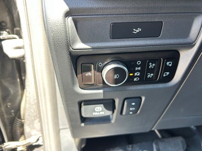 2026 Ford F-150 Lariat GOLD CPO