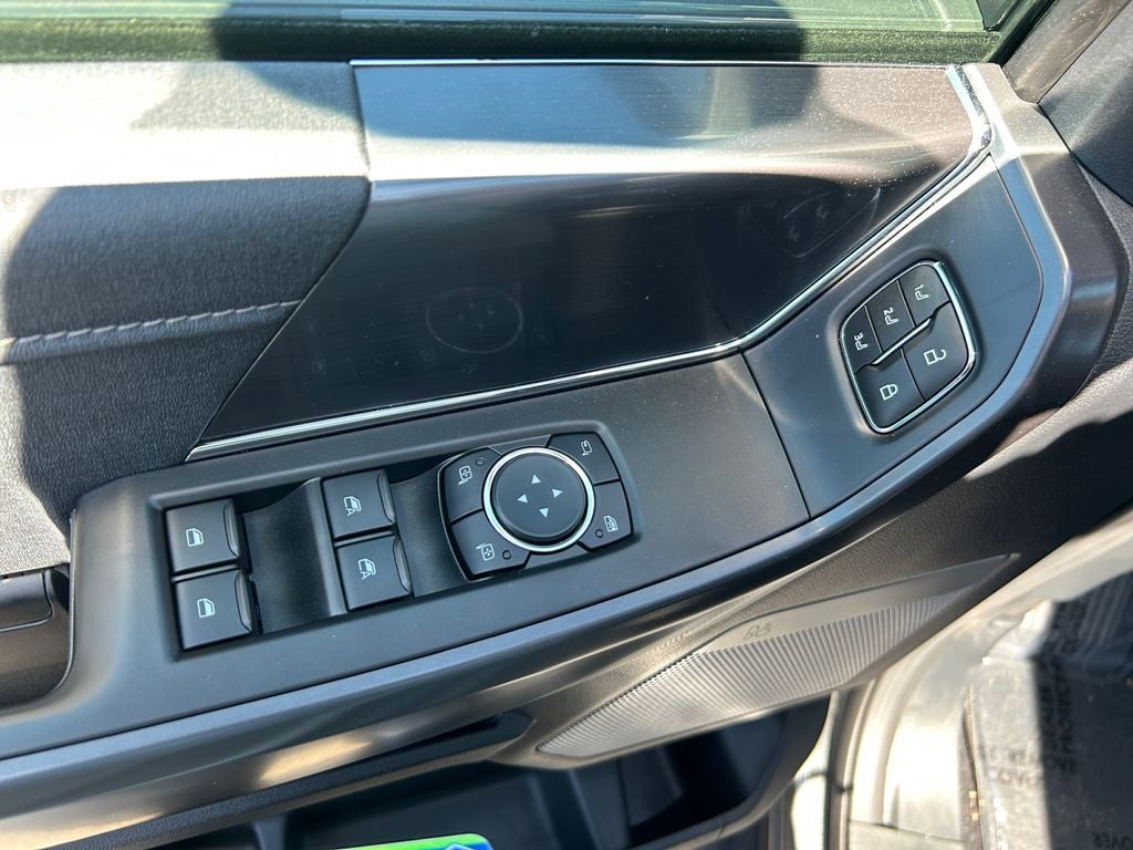 2026 Ford F-150 Lariat GOLD CPO