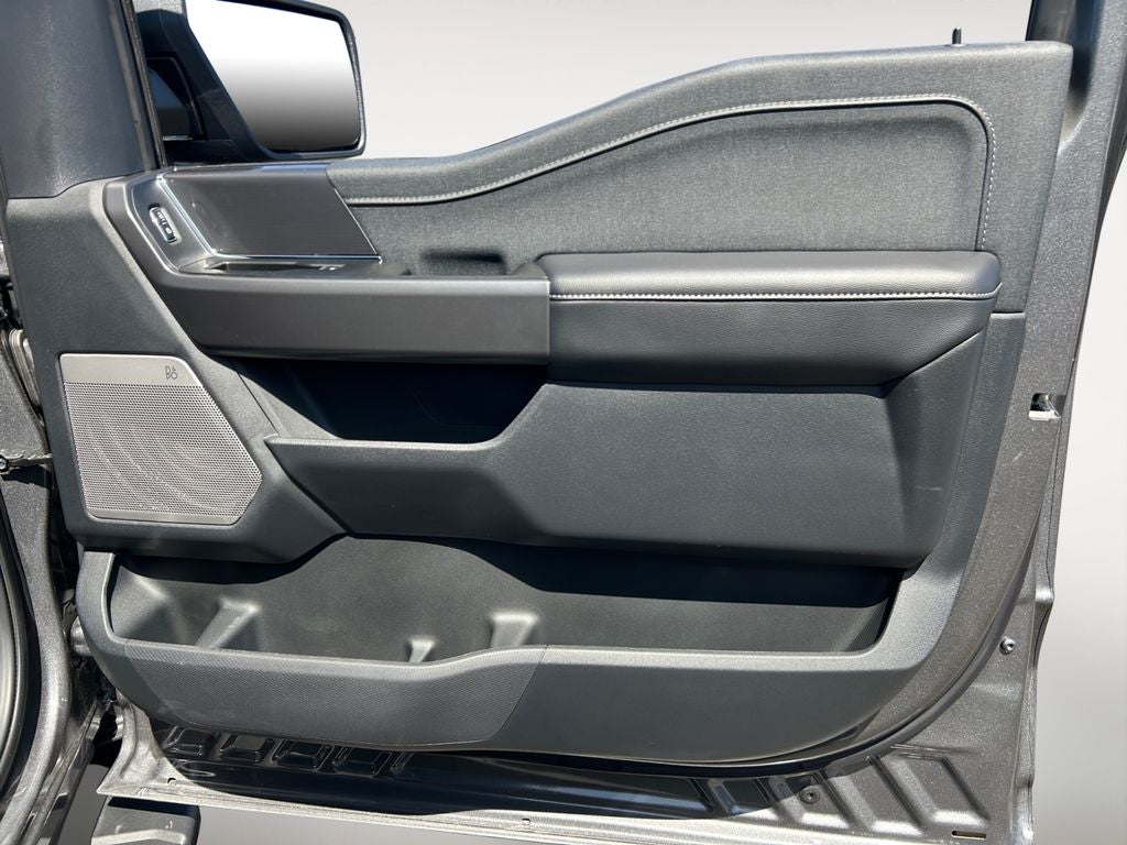 2026 Ford F-150 Lariat GOLD CPO