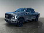 2026 Ford F-150 Lariat GOLD CPO