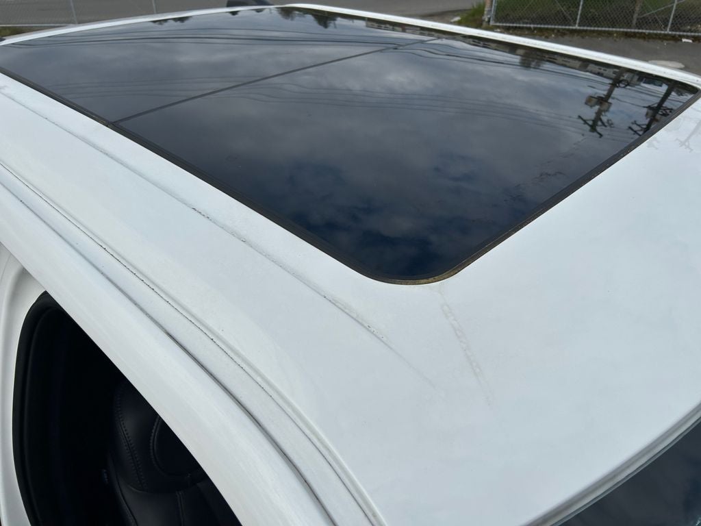 2025 Ford F-150 Platinum Hybrid