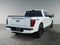 2025 Ford F-150 Platinum Hybrid