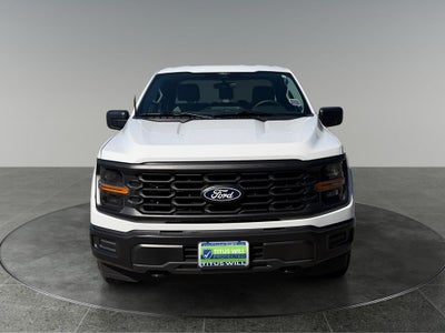 2024 Ford F-150 XL