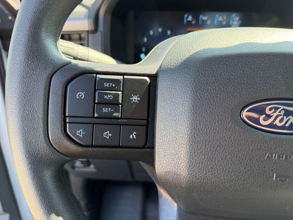 2024 Ford F-150 XL