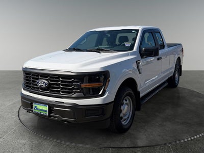2024 Ford F-150 XL