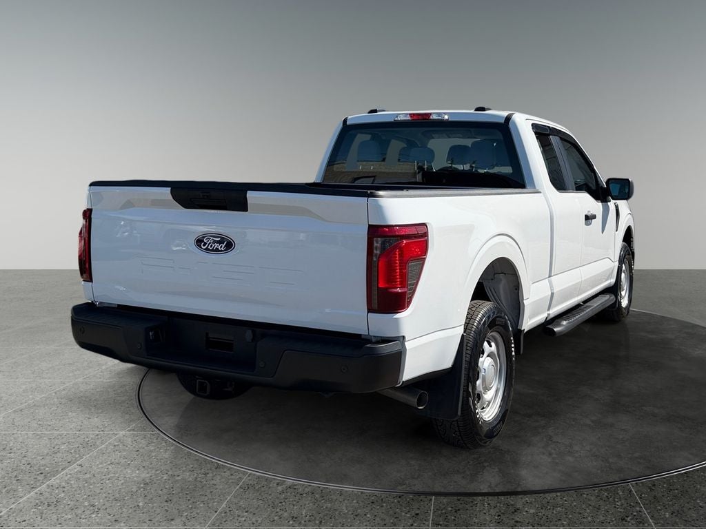 2024 Ford F-150 XL