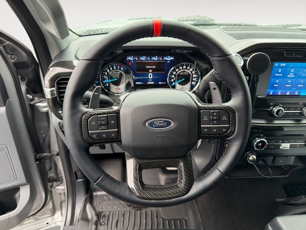 2021 Ford F-150 SHELBY SS SC 5.0L