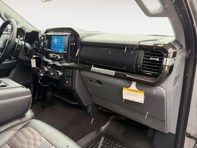 2021 Ford F-150 SHELBY SS SC 5.0L