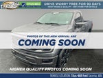 2025 Ford F-150 FORD PERFORMANCE F-150