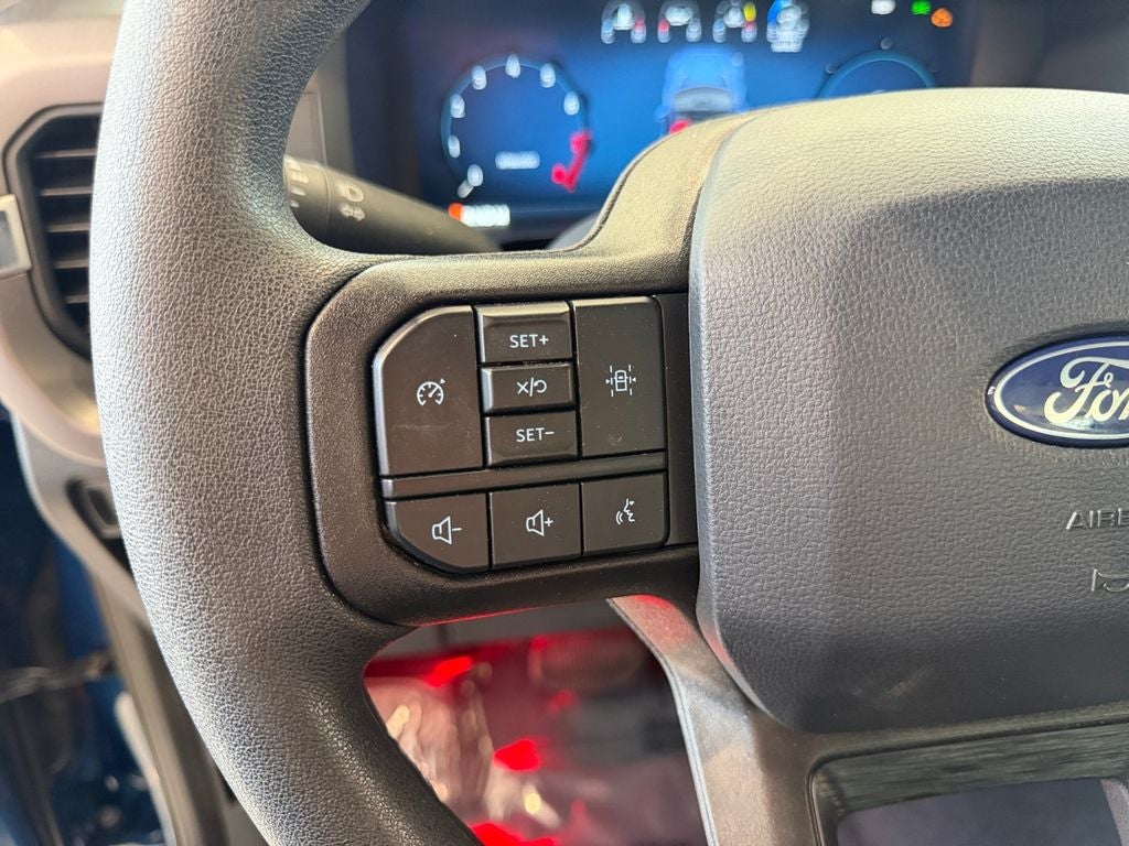 2025 Ford F-150 XL BLACK WIDOW 710HP