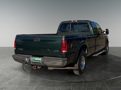 2003 Ford F-350SD Lariat
