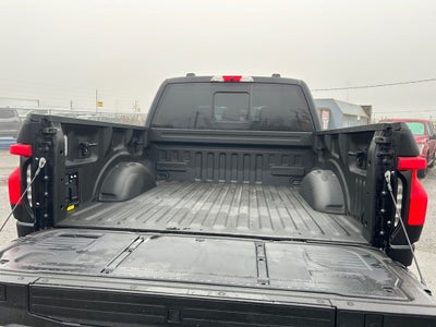 2023 Ford F-150 Lightning Lariat