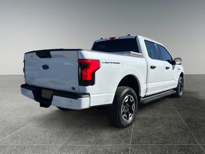 2023 Ford F-150 Lightning XLT
