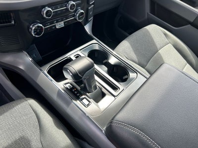 2024 Ford F-150 Lightning XLT