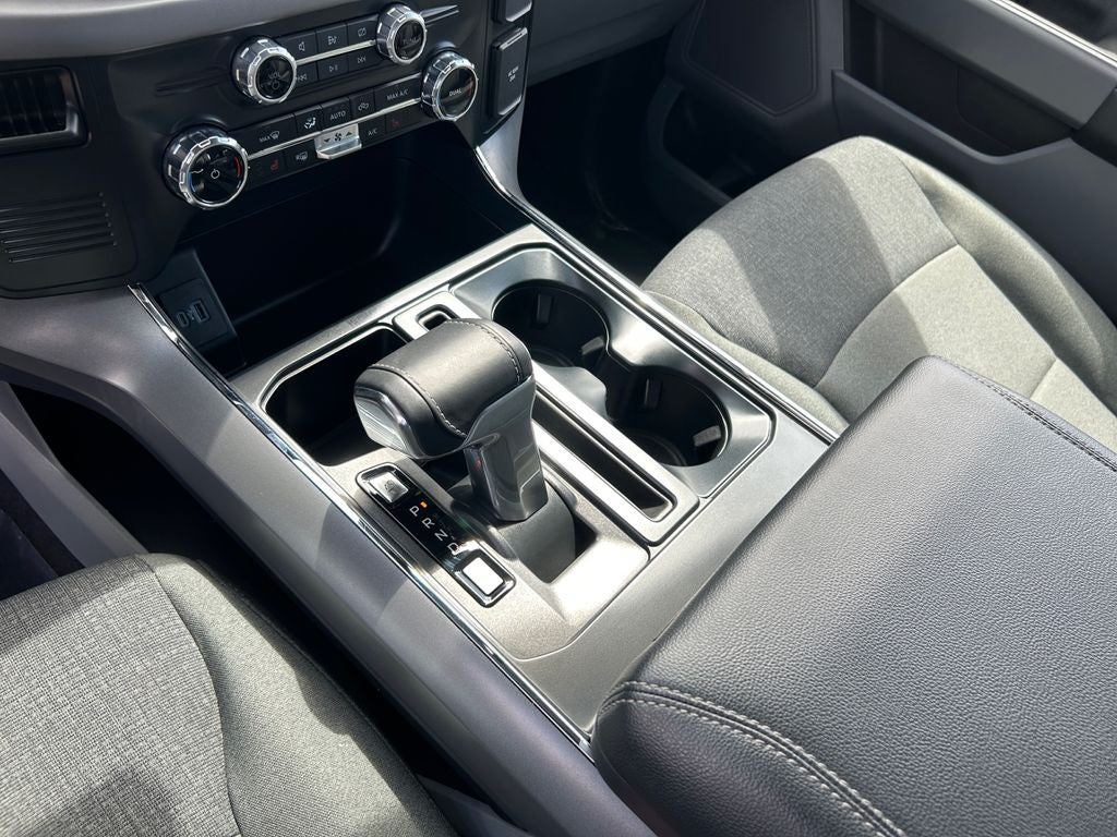 2024 Ford F-150 Lightning XLT
