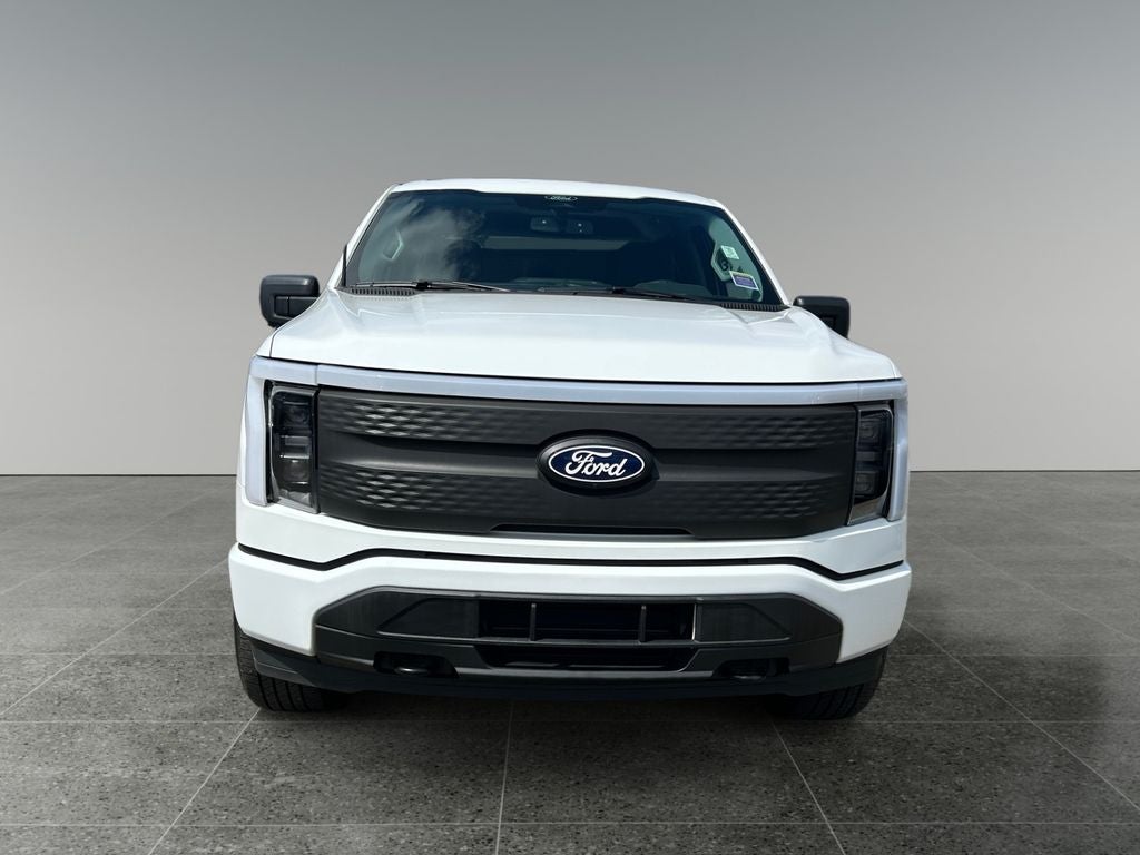 2024 Ford F-150 Lightning XLT