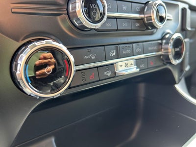 2024 Ford F-150 Lightning XLT