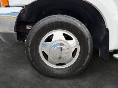 1999 Ford F-350SD Lariat DRW
