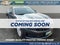 2022 Chevrolet Camaro 1LS