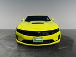 2020 Chevrolet Camaro LT1