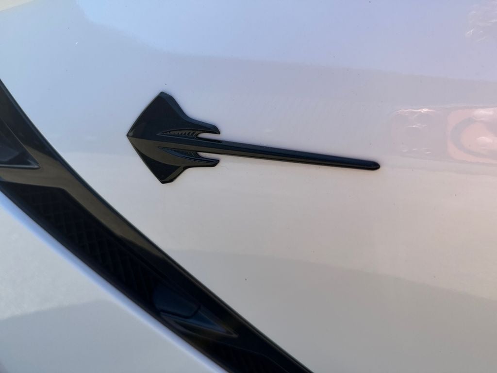 2015 Chevrolet Corvette Stingray Z51 3LT
