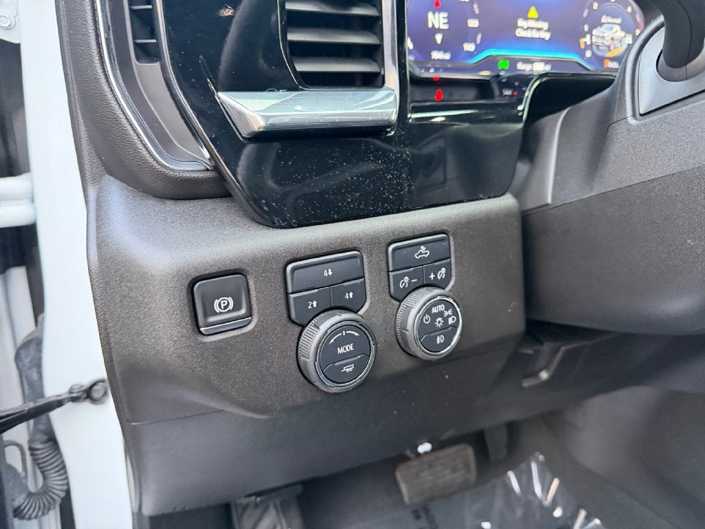 2025 Chevrolet Silverado 3500HD LT