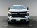 2025 Chevrolet Silverado 3500HD LT