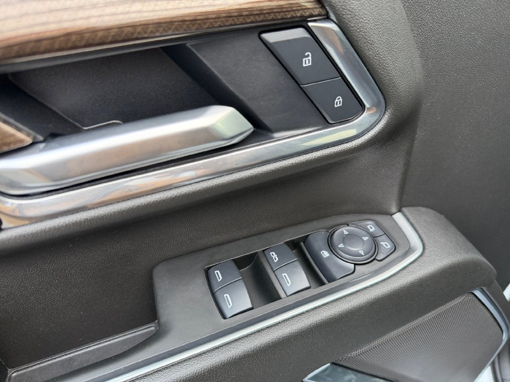 2025 Chevrolet Silverado 3500HD LT