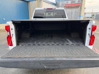 2025 Chevrolet Silverado 3500HD LT