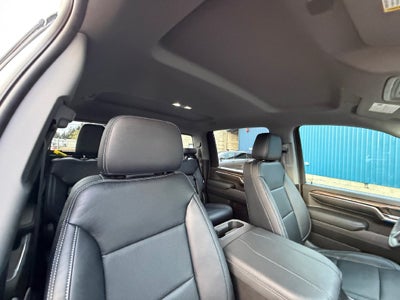 2025 Chevrolet Silverado 3500HD LT